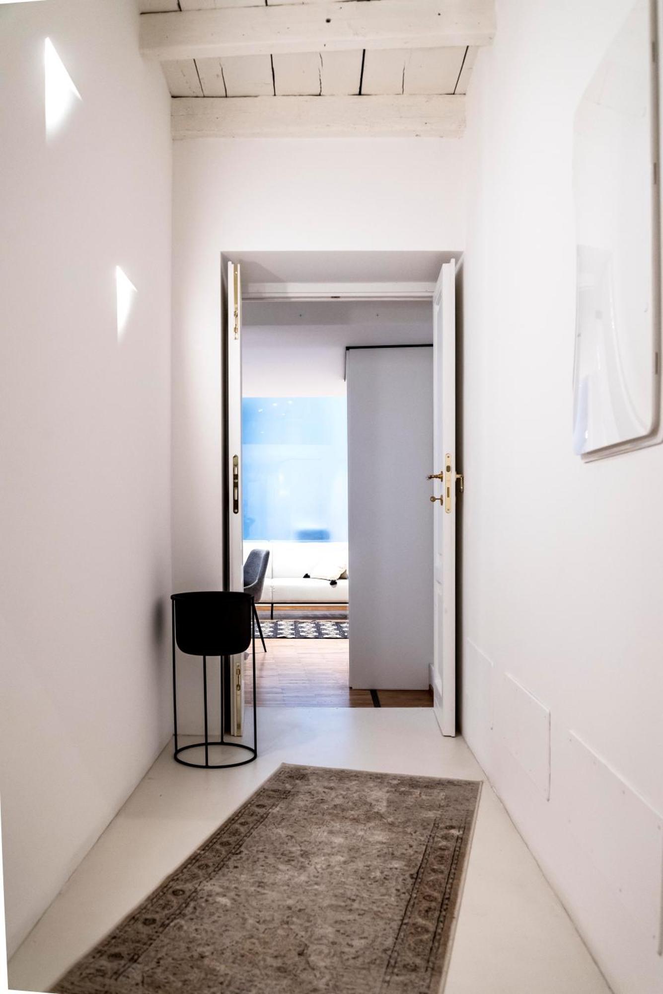 Dream Suites Milano Duomo Exterior photo