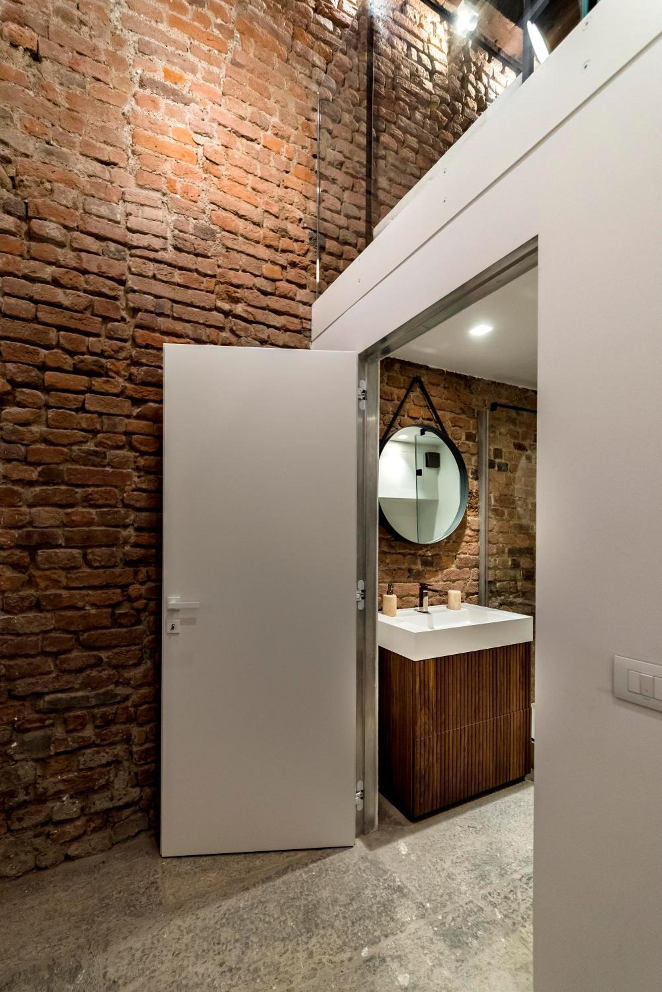 Dream Suites Milano Duomo Exterior photo