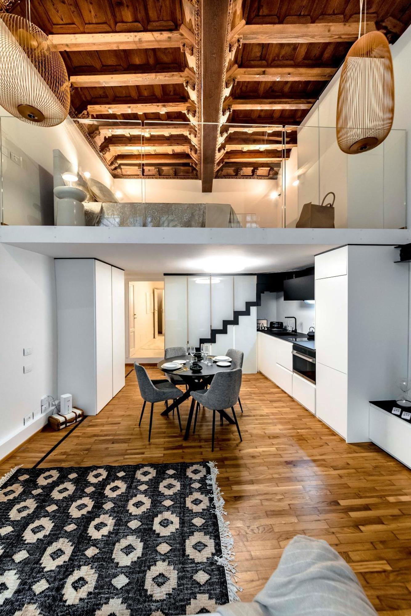 Dream Suites Milano Duomo Exterior photo