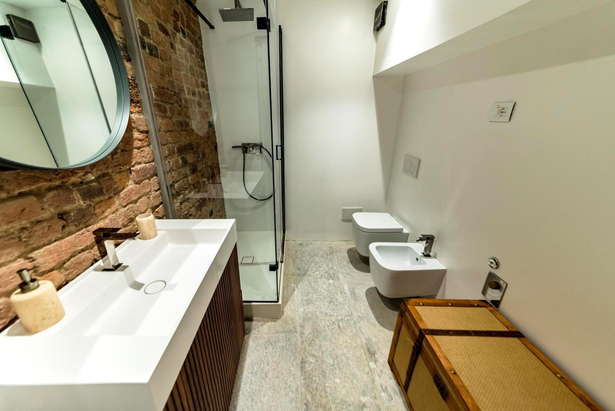 Dream Suites Milano Duomo Exterior photo