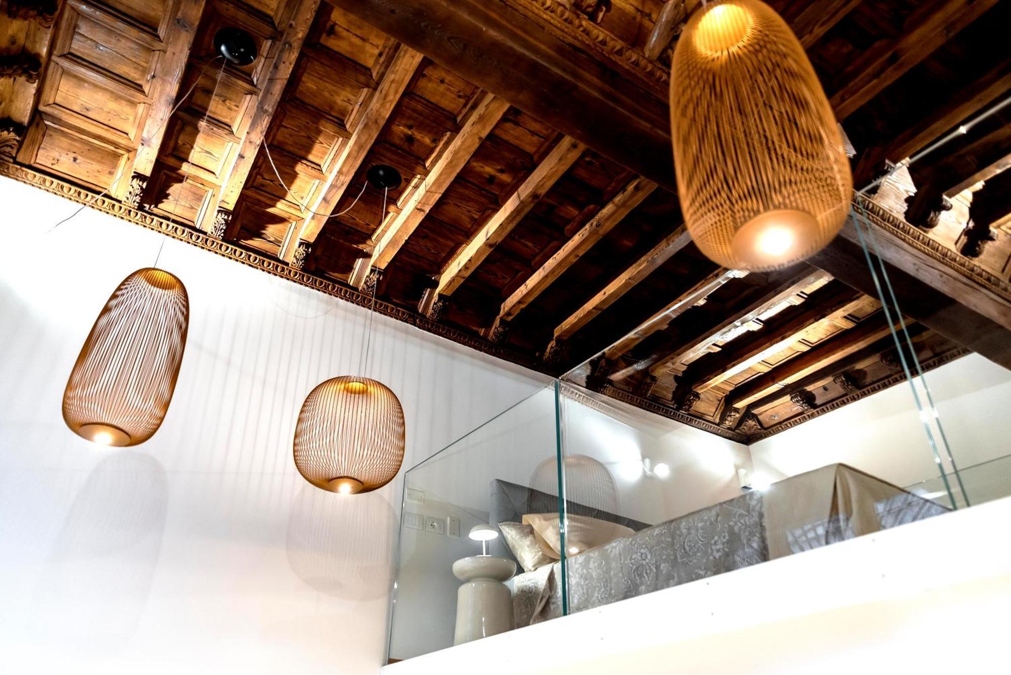 Dream Suites Milano Duomo Exterior photo