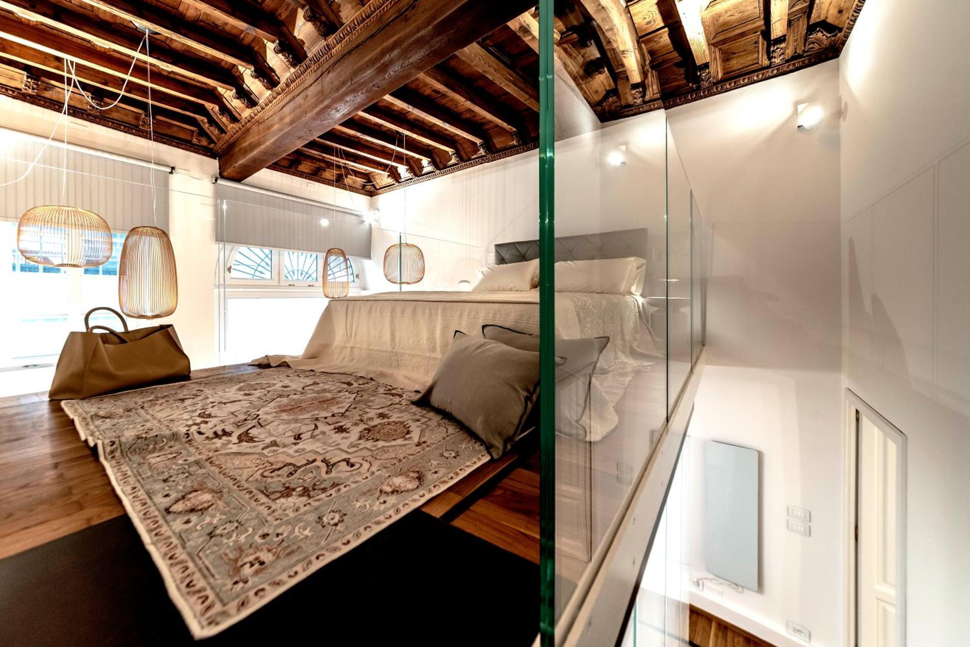Dream Suites Milano Duomo Exterior photo