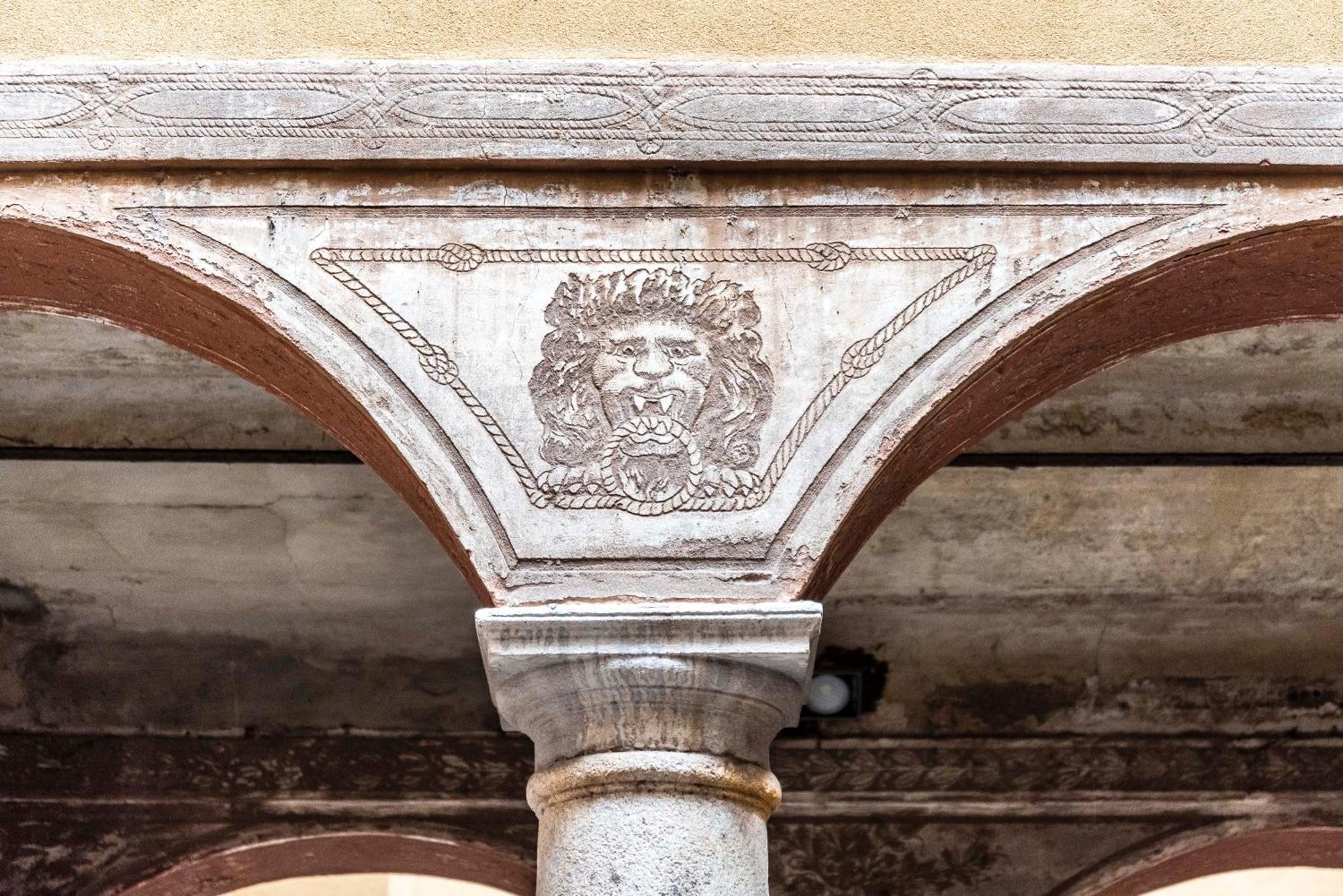 Dream Suites Milano Duomo Exterior photo
